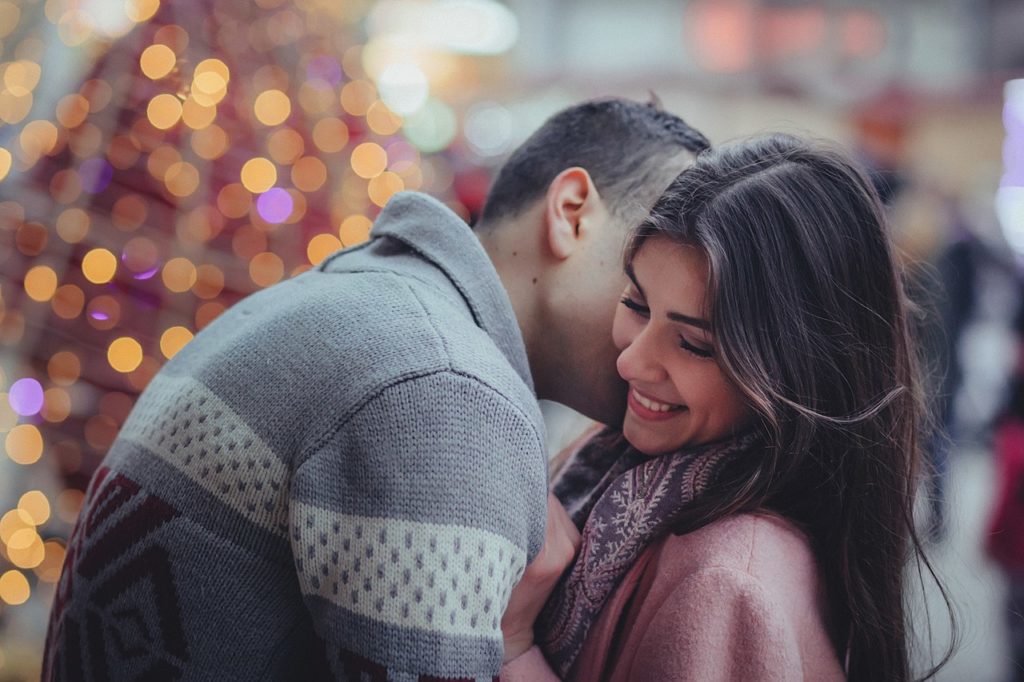 5 dicas para conseguir beijar qualquer garota-Técnica Fatality