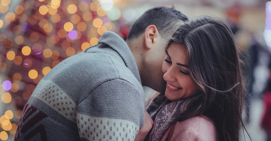 5 dicas para conseguir beijar qualquer garota-Técnica Fatality