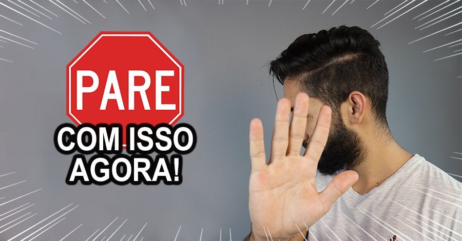 Não Cometa Esses 5 Erros ao Chegar em uma Mulher