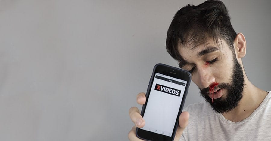 NoFap: Eliminando Efeitos Colaterais Da Masturbação [GUIA COMPLETO]