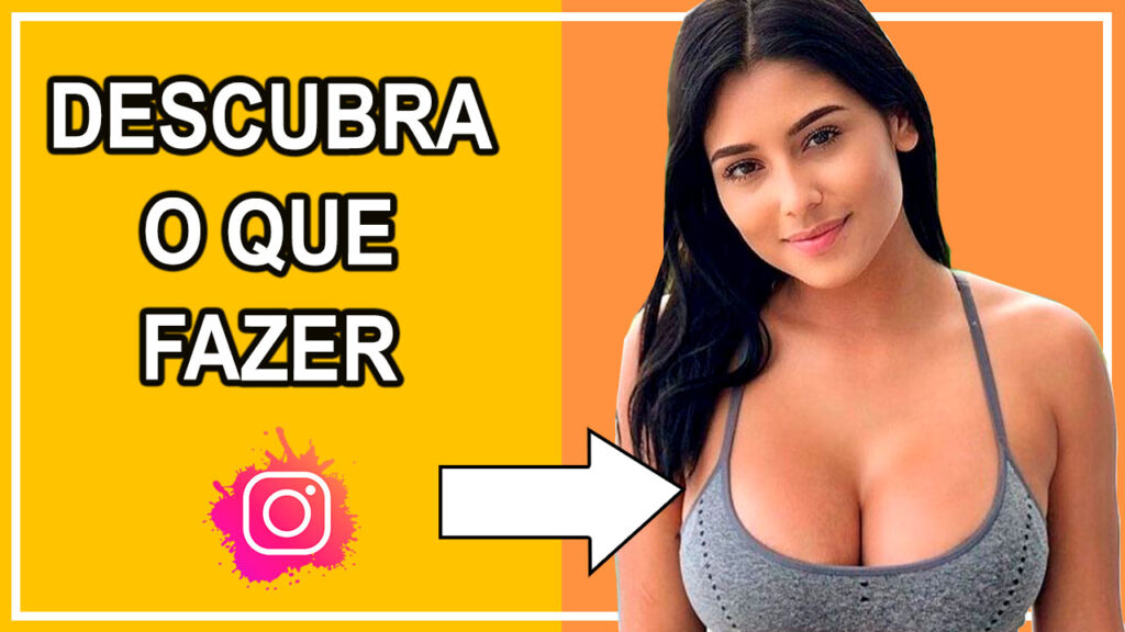 Ela vê meus Stories e agora? o que fazer? o que falar?