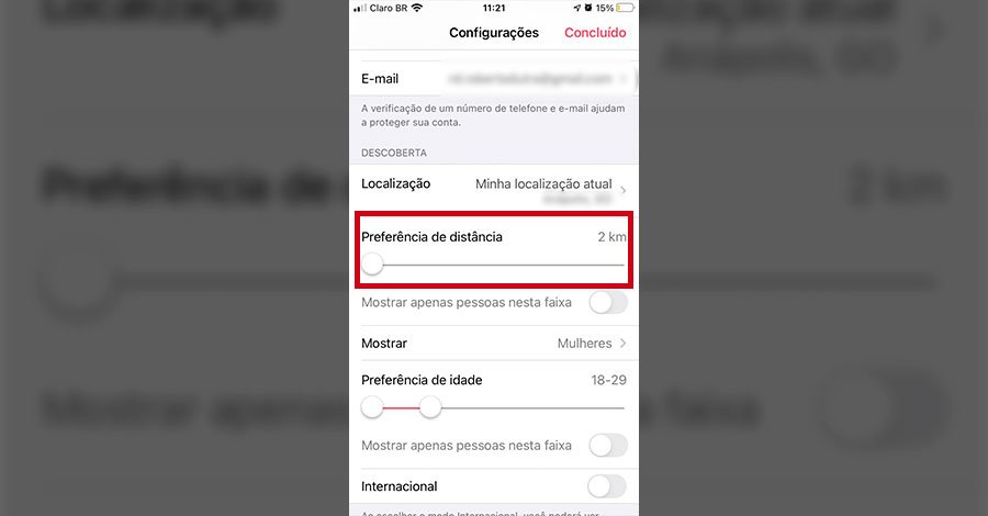 Como descobrir quem te curtiu no tinder gratis passo