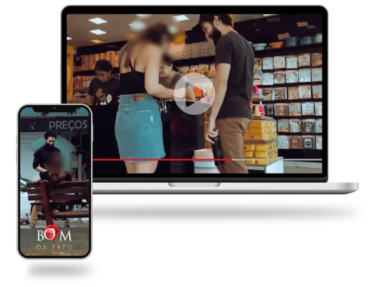 Modulo 02 Como Puxar Assunto Na Pratica